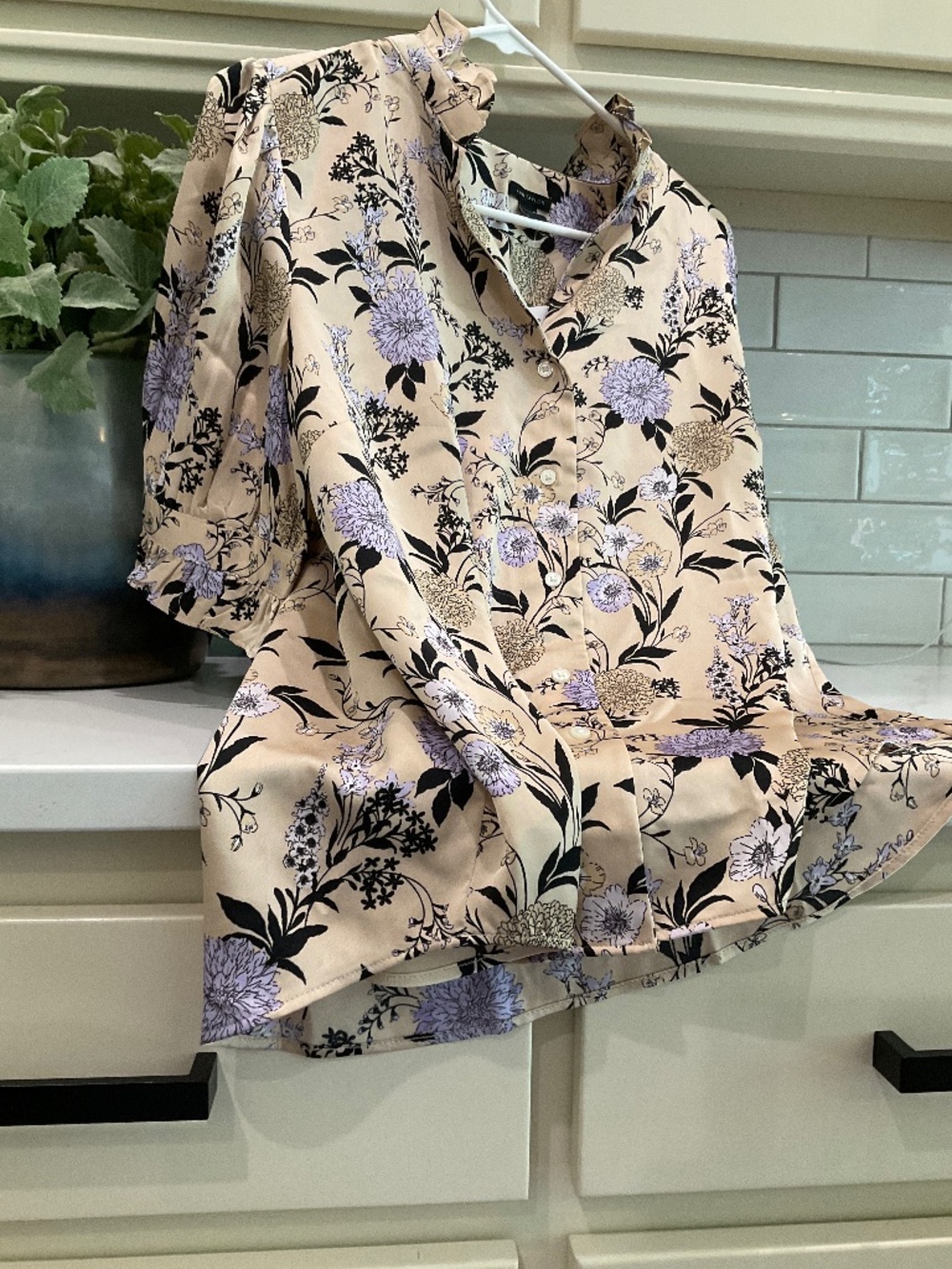 Floral